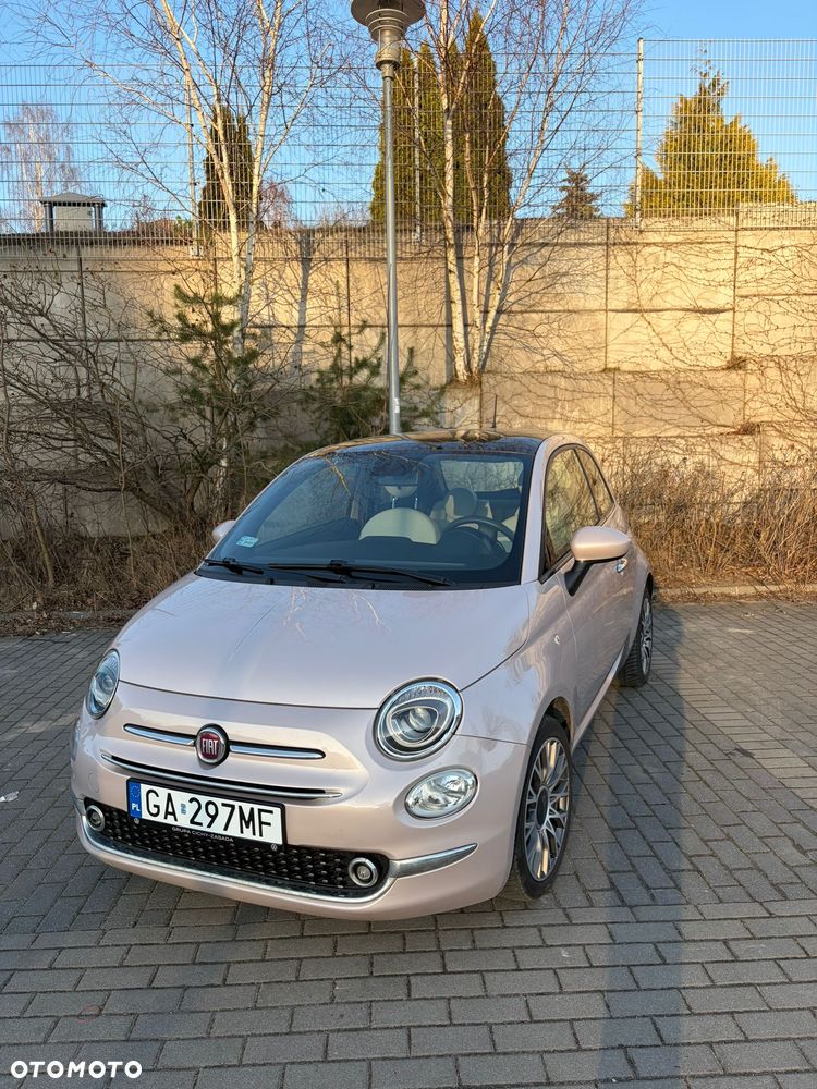 Fiat 500 1.2 Star - 1