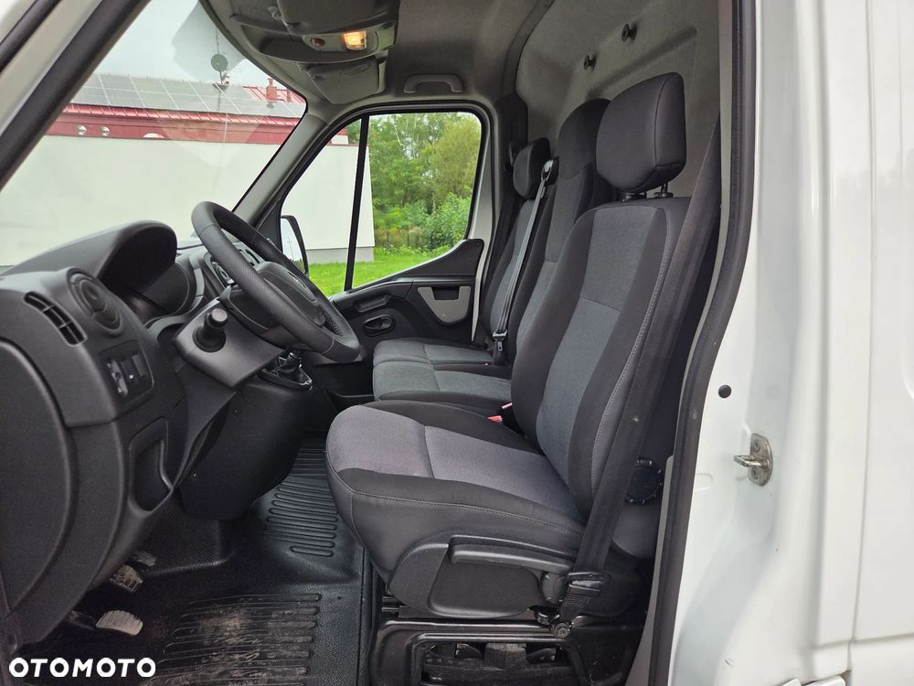 Renault Master 2.3DCI L2H2 Super Stan*klima - 17