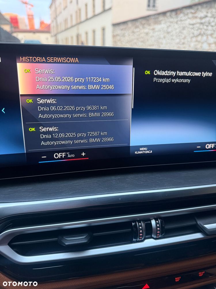 BMW Seria 4 420d xDrive mHEV M Sport Edition - 33