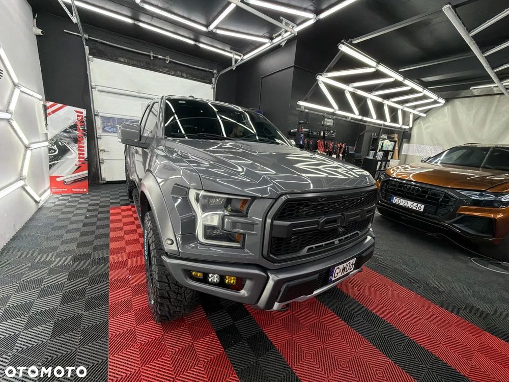Ford F150 - 29