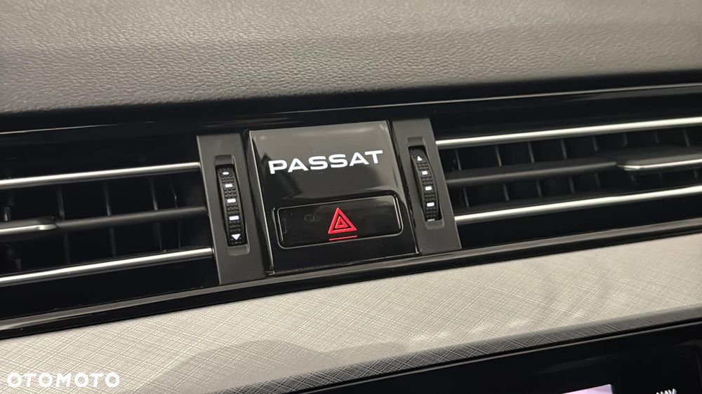 Volkswagen Passat 2.0 TDI EVO Business DSG - 26