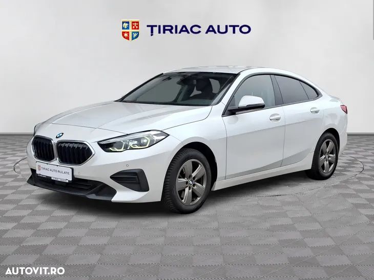 BMW Seria 2 218i Gran Coupe Aut. Advantage - 2