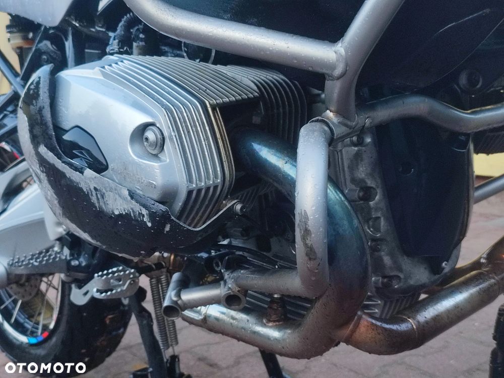 BMW GS - 5