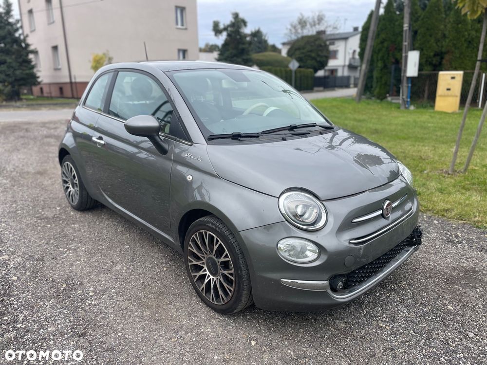 Fiat 500 2022 photo 5