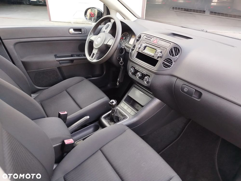 Volkswagen Golf Plus 1.4 Team - 9