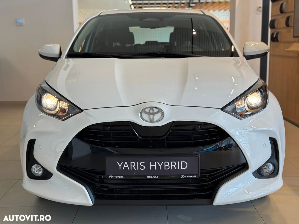 Toyota Yaris - 2