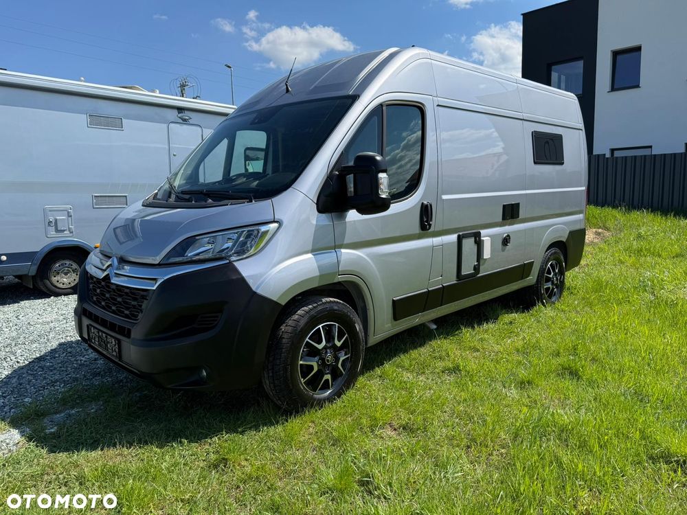 Citroën Clever Duo 540 - 2