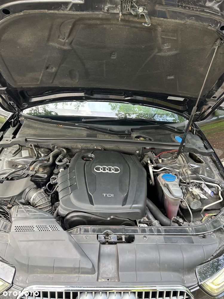 Audi A4 Allroad - 16