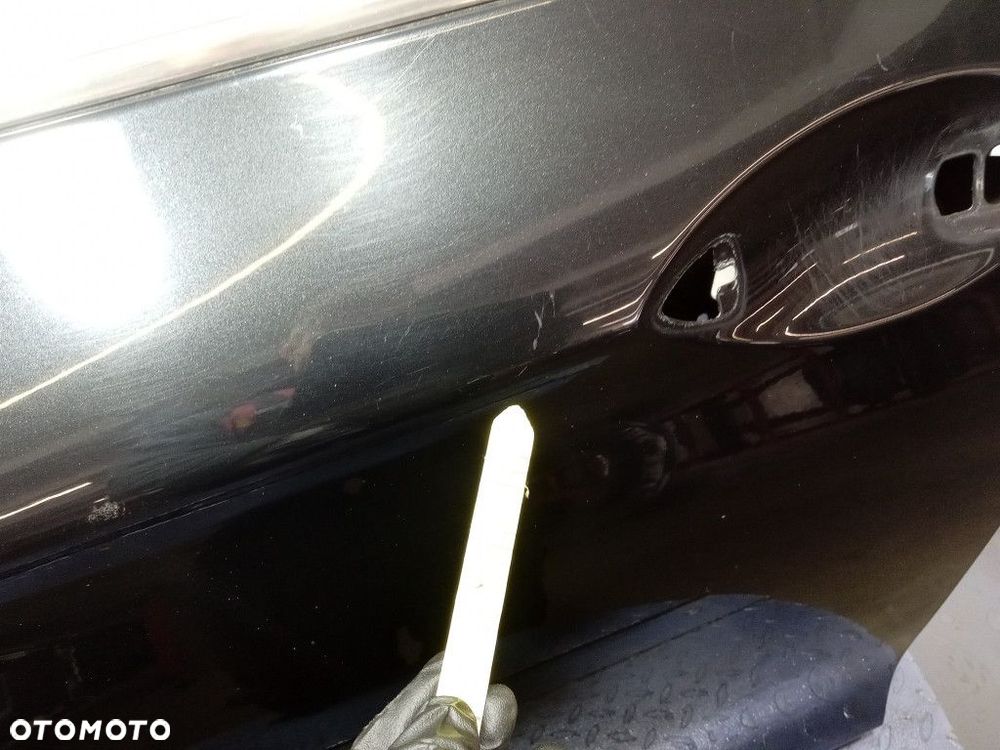 BMW 5 F10 F11 DRZWI PRZÓD LEWE PRZEDNIE 475 - 9