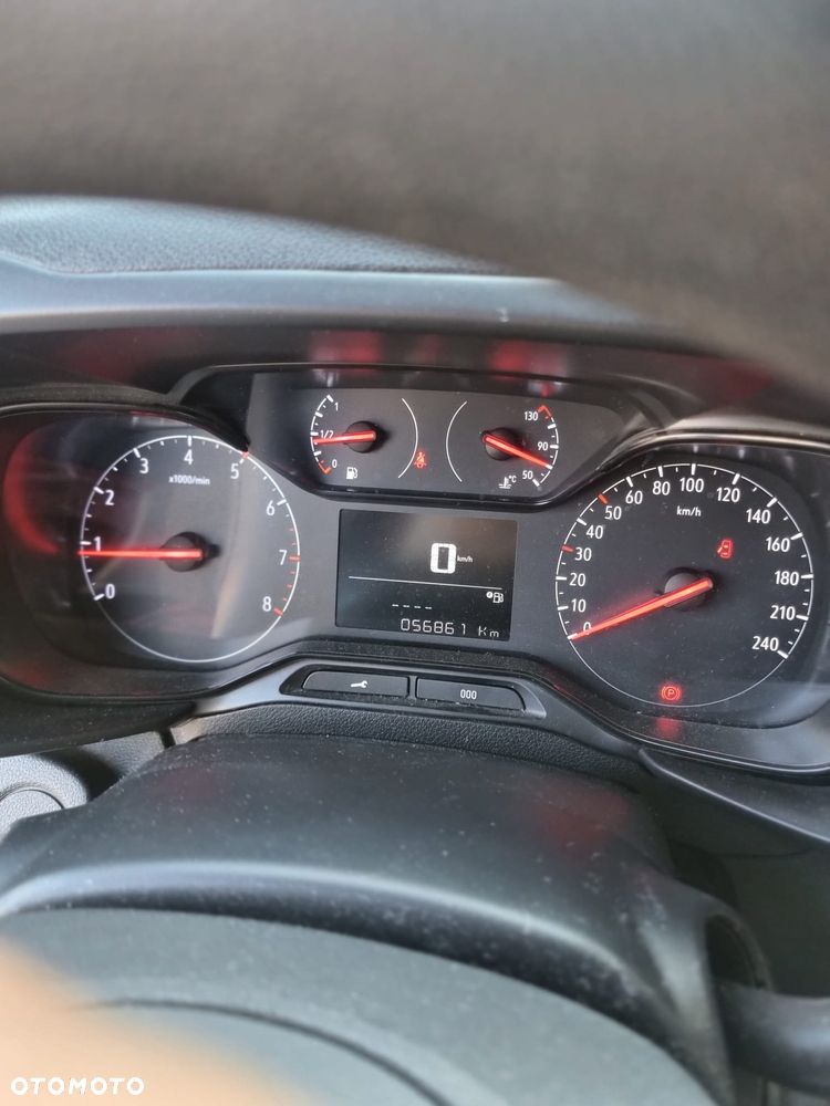 Opel Combo Cargo L2 EHZ - 9