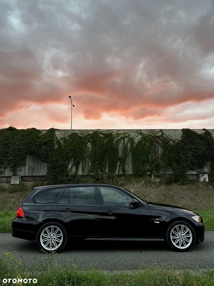 BMW Seria 3 320d Eff.Dynamics - 3