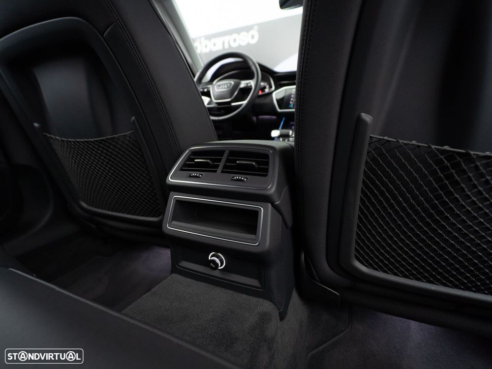 Audi A6 50 TDI quattro Tiptronic - 44