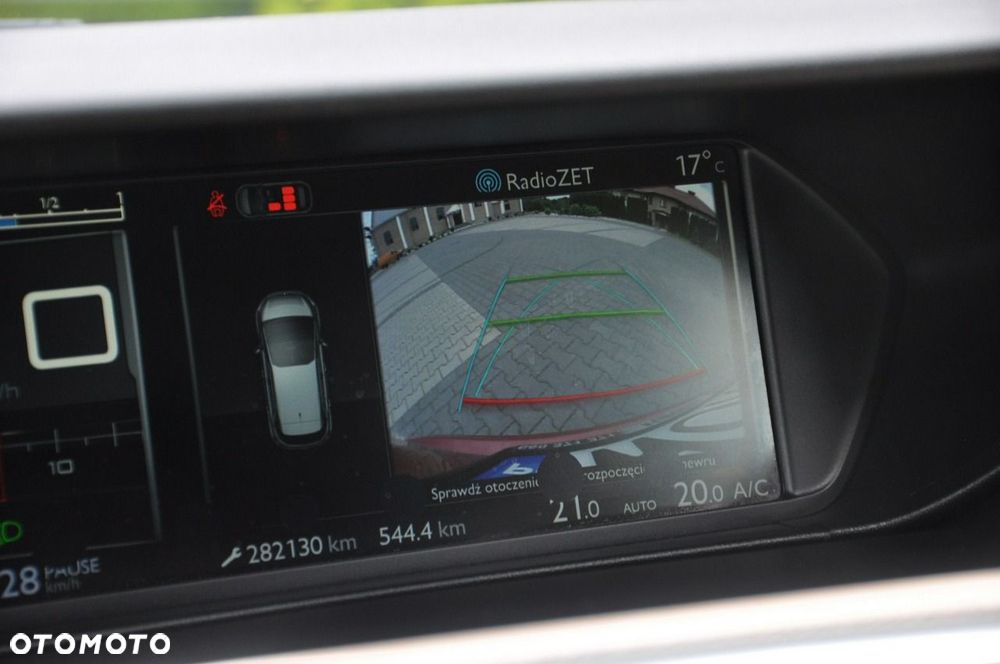 Citroën C4 Picasso e-HDi 115 Intensive - 3