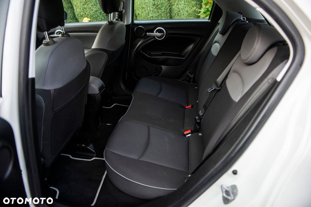 Fiat 500X 1.4 MultiAir 4x2 S&S Lounge - 30