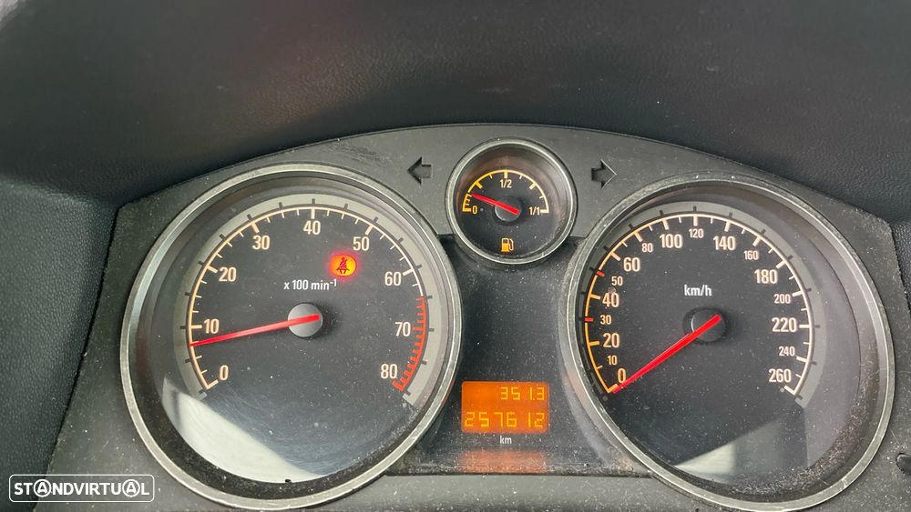 Opel Astra 1.4 Cosmo - 7