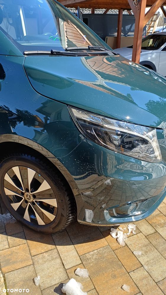 Mercedes-Benz Vito Tourer L2 Pro 9G-Tronic 447.703 - 6