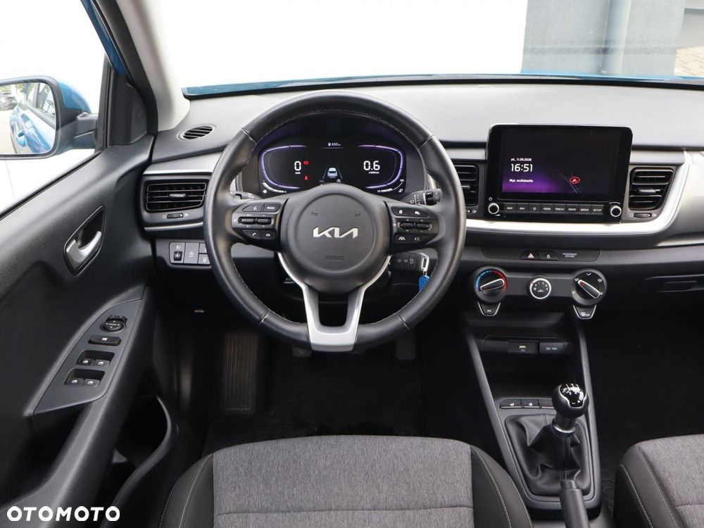 Kia Stonic 1.2 M - 9