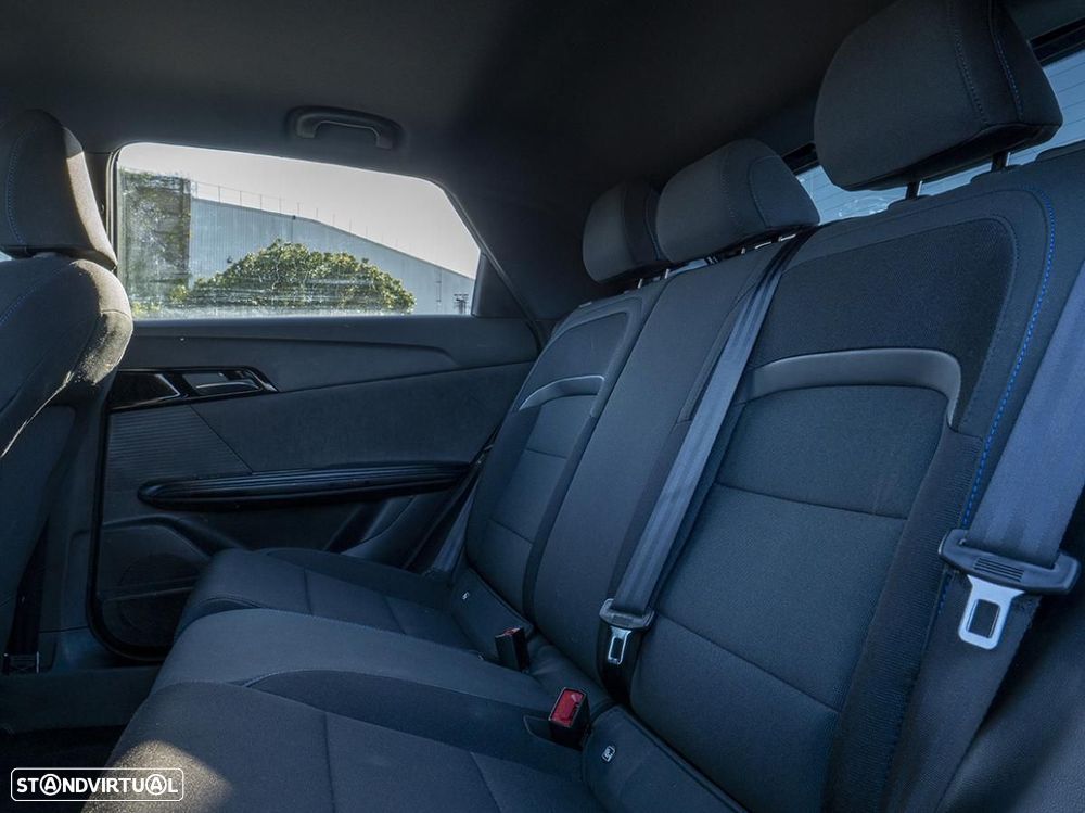 MG MG4 51 kWh Standard - 24