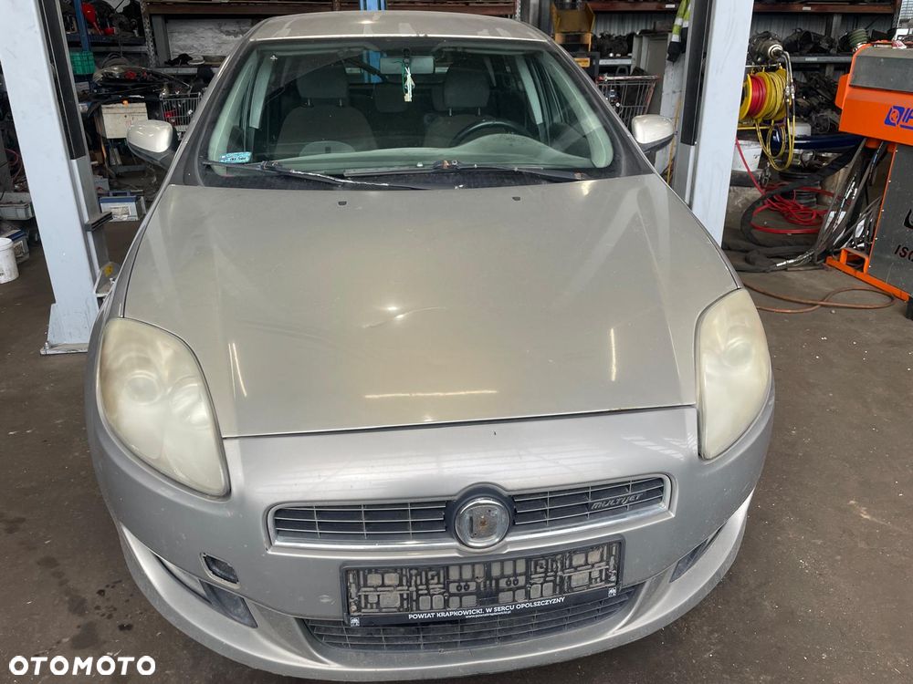 FIAT BRAVO NA CZĘŚCI!!! - 1