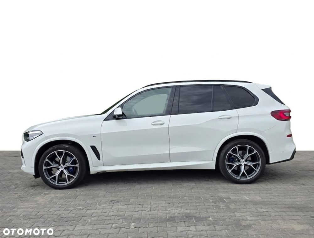 BMW X5 xDrive25d sport - 11
