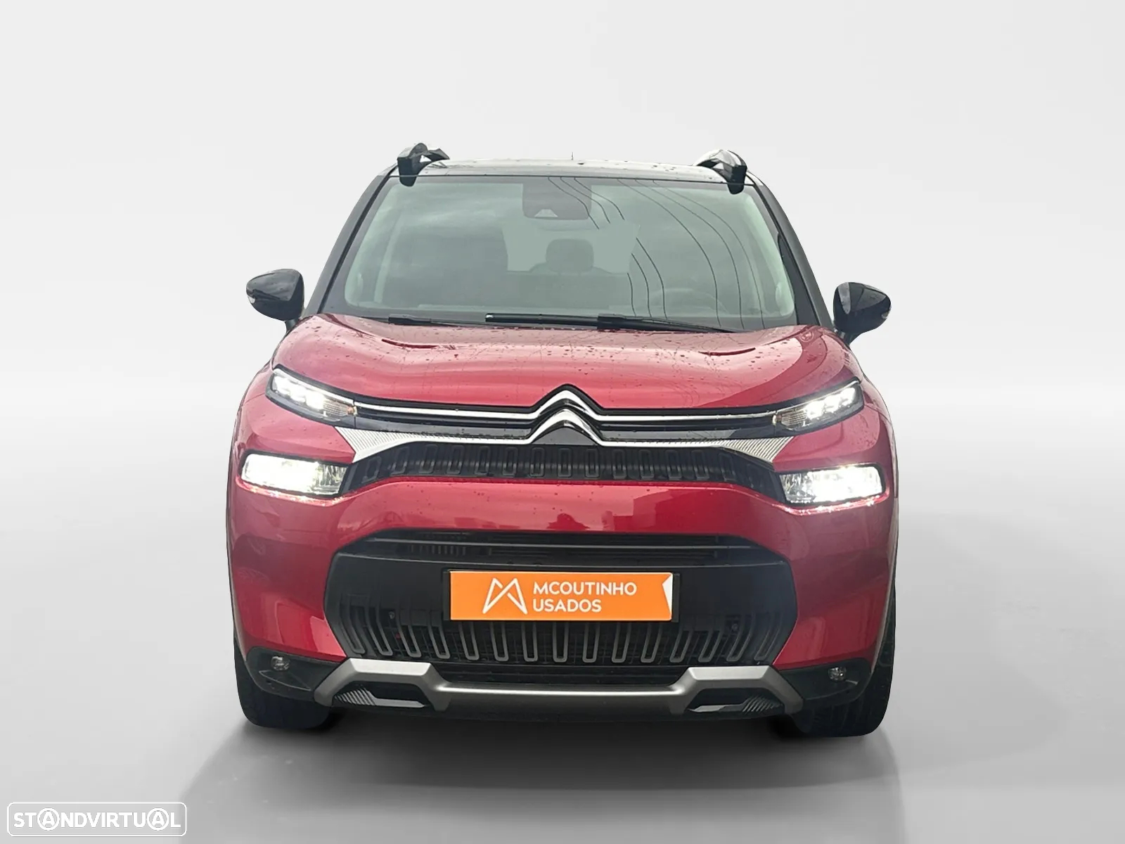Citroën C3 Aircross 1.2 PureTech Shine - 9