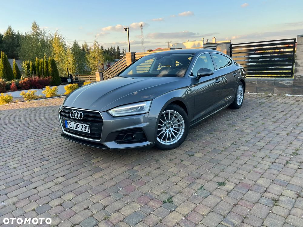 Audi A5 - 4