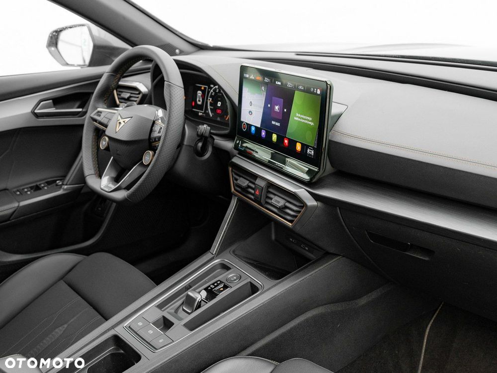 Cupra Formentor 2.0 TSI 4Drive VZ DSG - 34