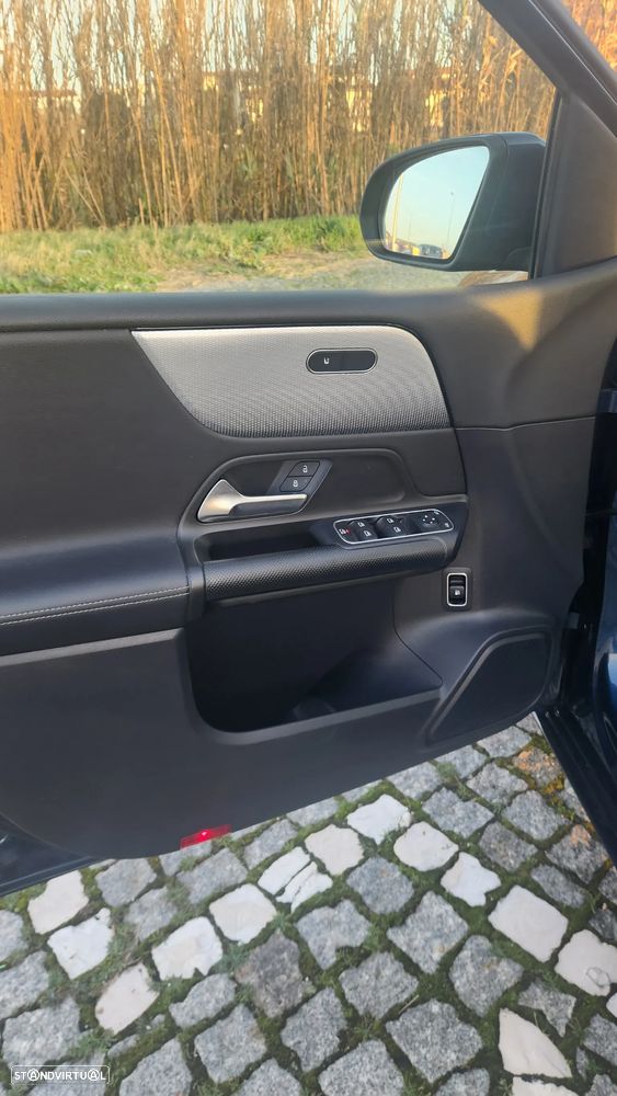 Mercedes-Benz B 250 e 8G-DCT Edition 2021 - 39