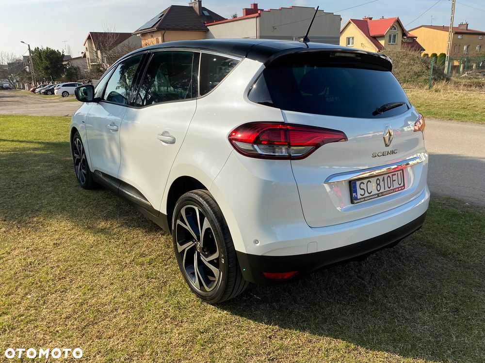 Renault Scenic ENERGY dCi 130 INITIALE PARIS - 6