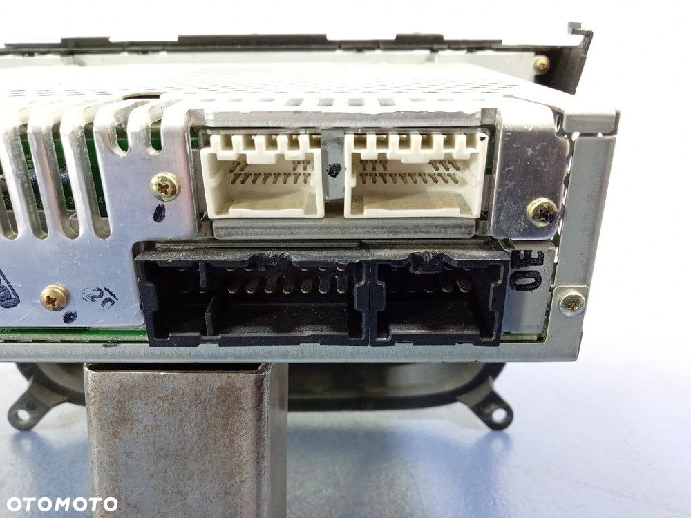 NISSAN ALMERA N16 RADIO OEM KASETY 28113BN314 - 5