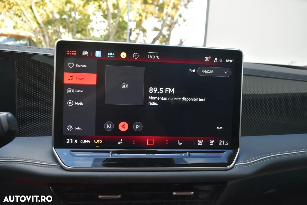 Volkswagen Passat Variant 1.5 e-TSI OPF DSG Business - 11
