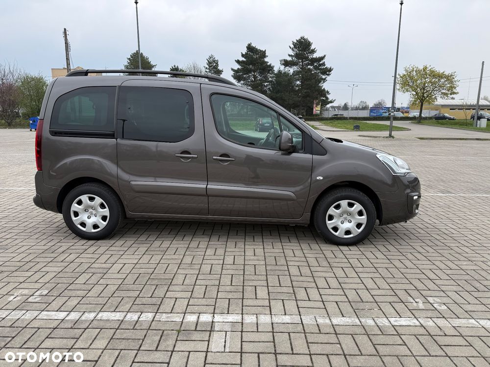 Peugeot Partner - 2