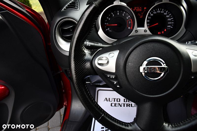 Nissan Juke 1.6 Start/Stop Tekna - 17