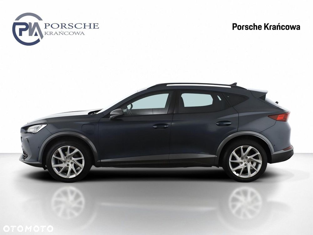 Cupra Formentor - 2