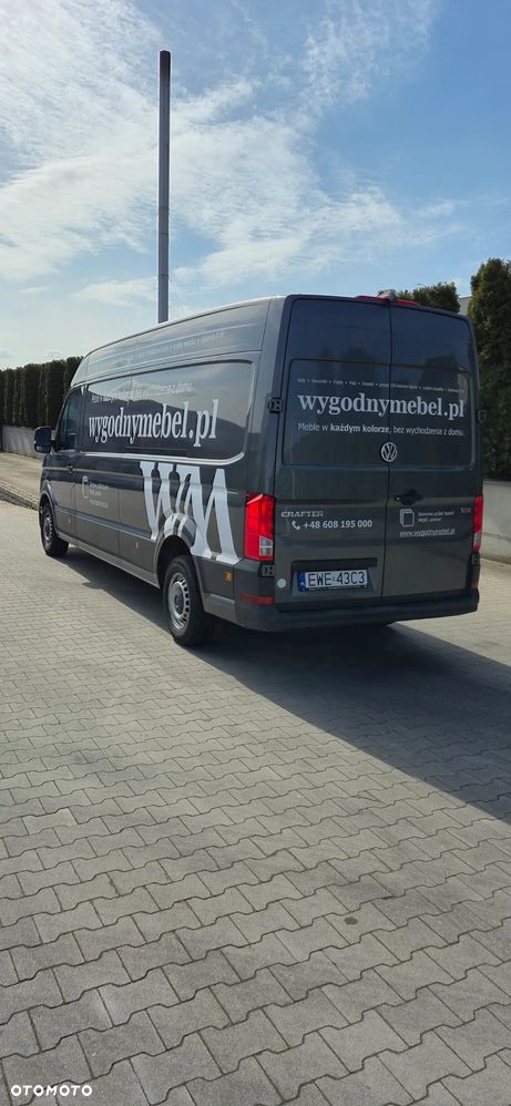 Volkswagen Crafter - 2