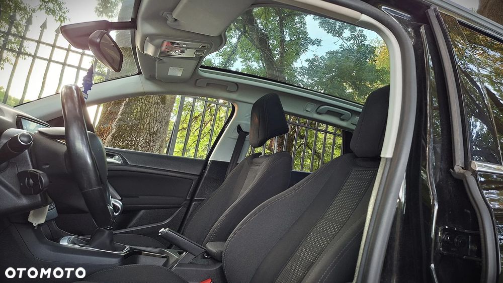 Peugeot 308 - 14