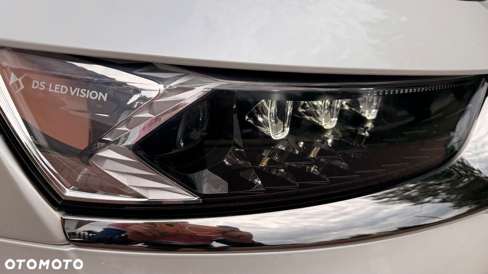 DS Automobiles DS 7 Crossback - 23