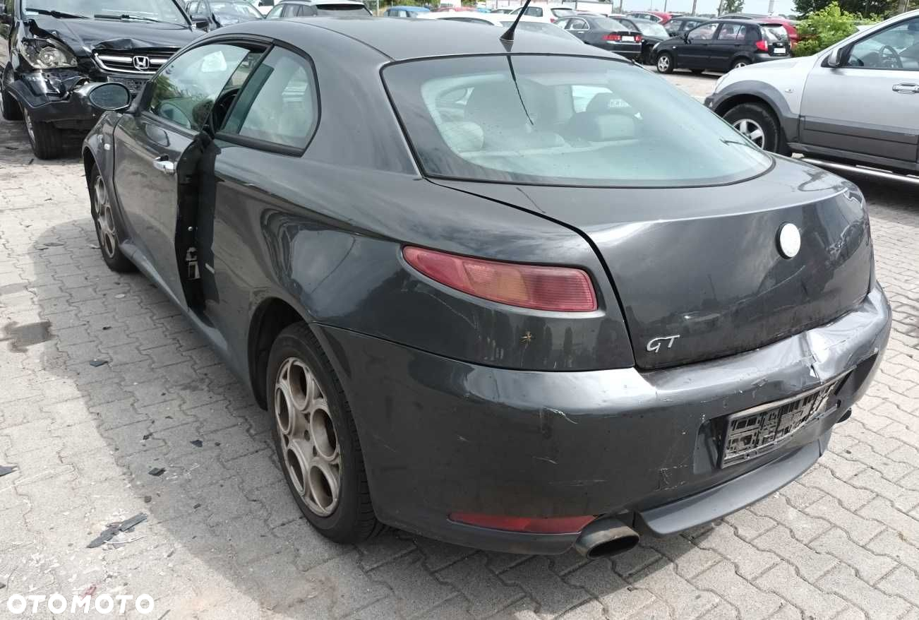 2004 Alfa Romeo GT 1.9 JTD 9 3 7 A 5 0 0 0 Silnik Skrzynia części - 3