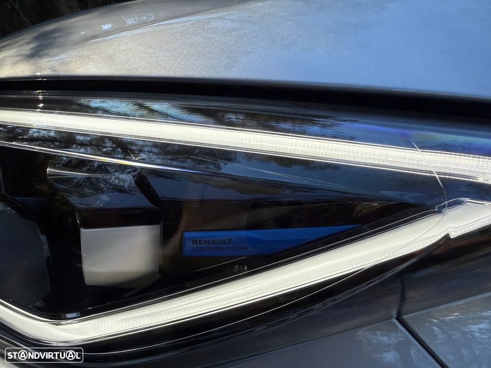 Renault Zoe (c/ Bateria) Intens 50 - 4