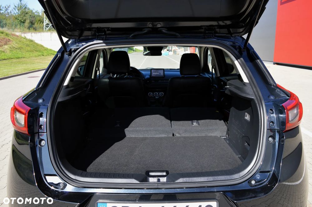 Mazda CX-3 2.0 Skypassion - 31