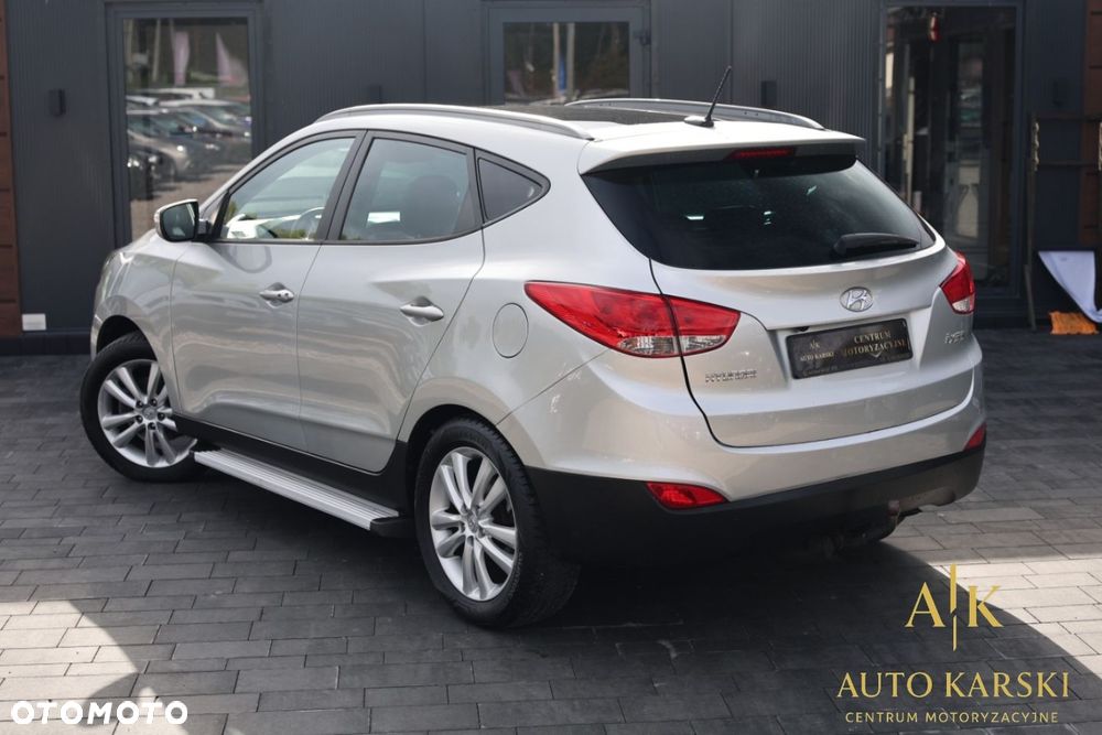 Hyundai ix35 - 10