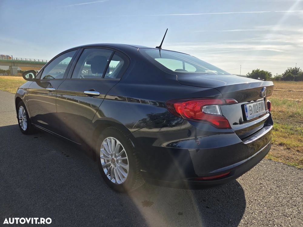 Fiat Tipo 1.0 Final Life - 7