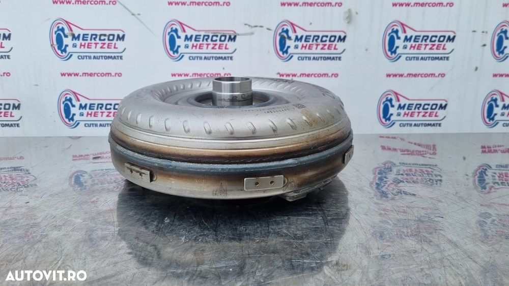 Convertizor 1094322350 Cutie Automata 948TE ZF9HP48 9 viteze / JEEP COMPASS / JEEP RENEGADE / 2.0 Diesel  / 2015+ - 2