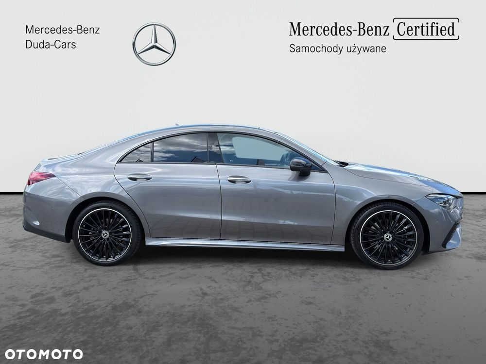 Mercedes-Benz CLA 220 4-Matic AMG Line 7G-DCT - 7