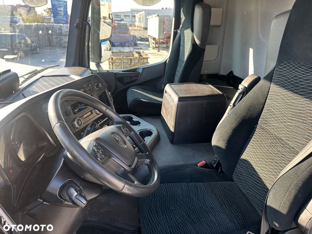 Mercedes-Benz Arosc 4145 - 16