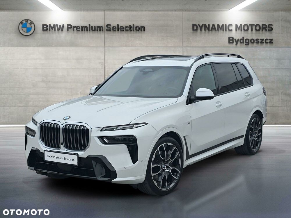 BMW X7 - 3