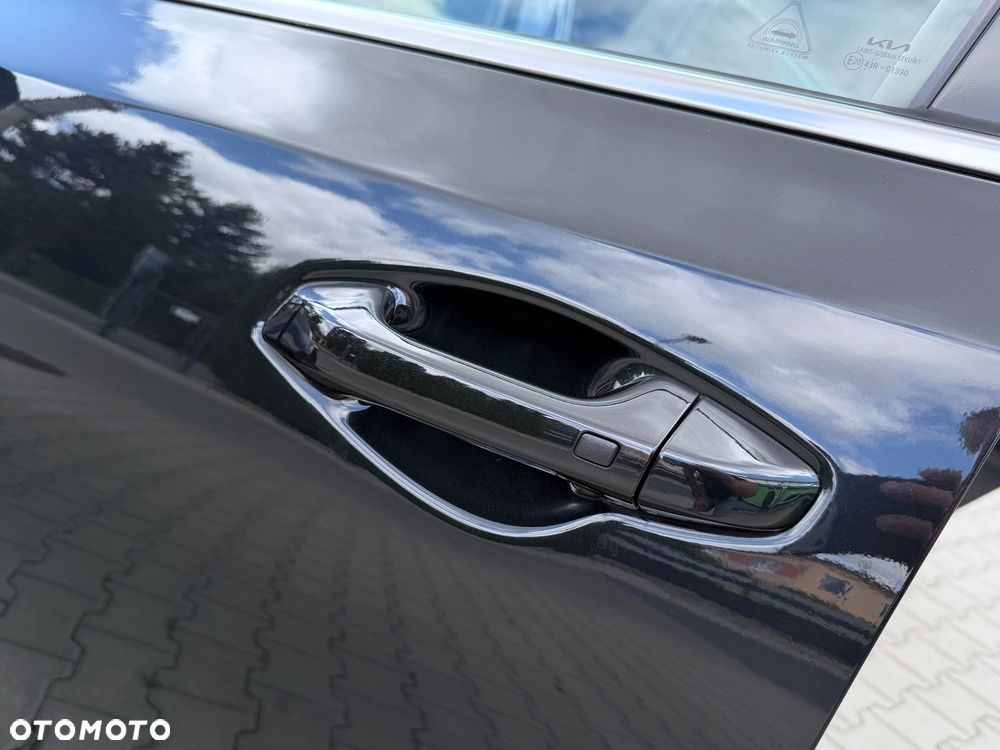 Kia ProCeed 1.5 T-GDI DCT7 OPF GT LINE - 21