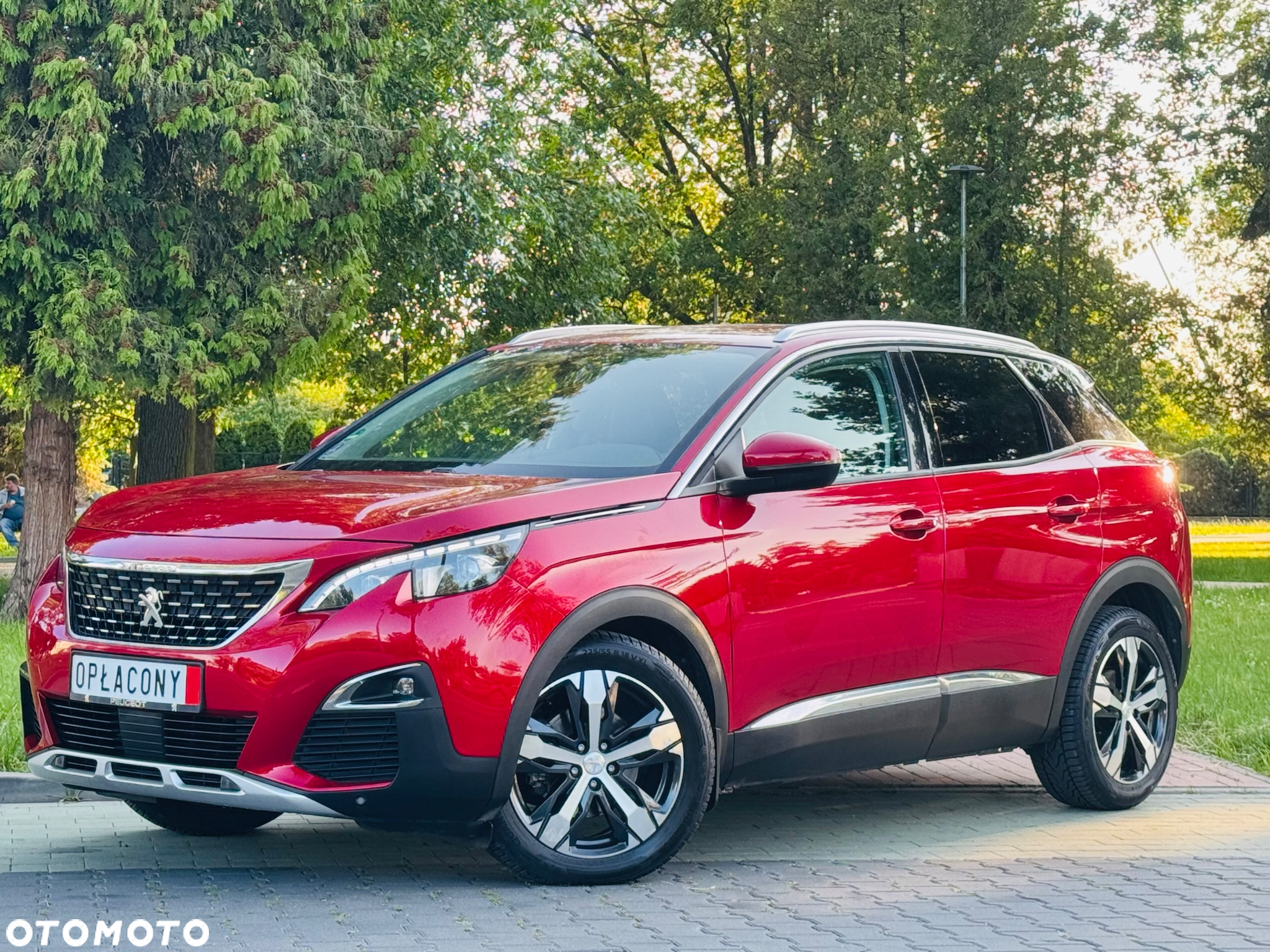 Peugeot 3008 - 11