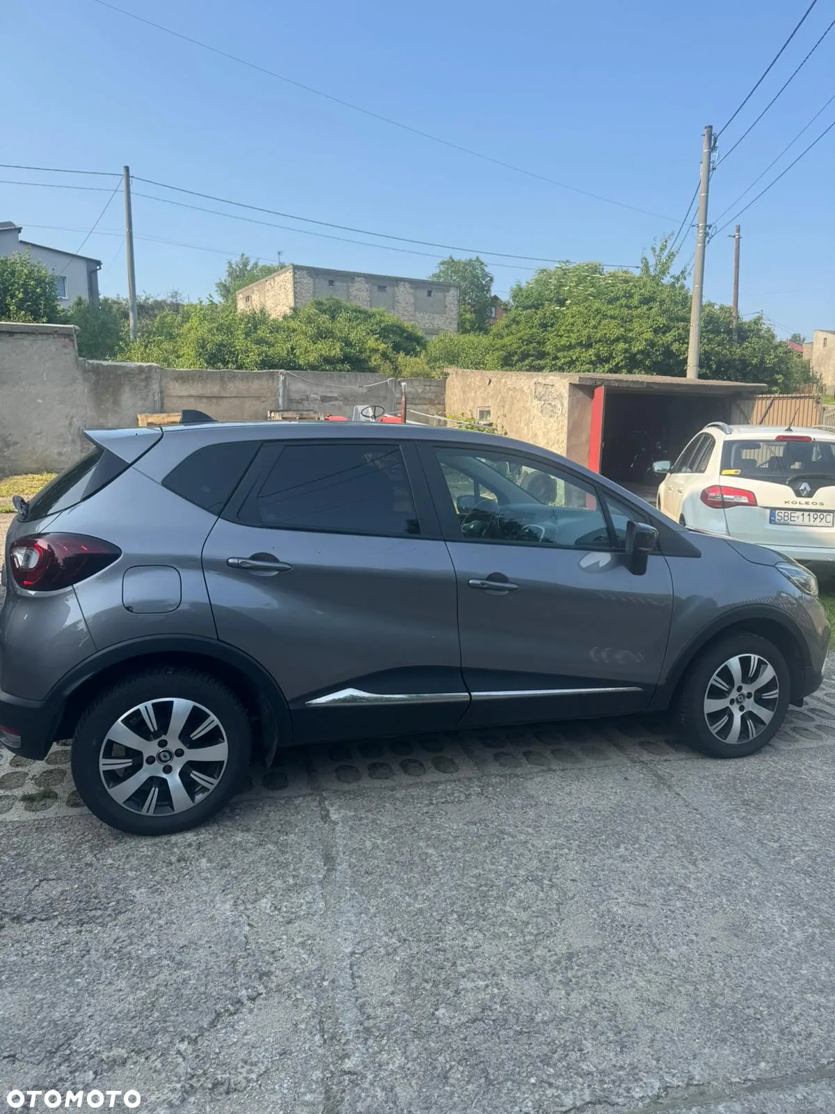 Renault Captur - 4