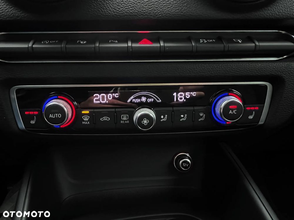 Audi A3 Limousine 1.6 TDI clean diesel Attraction - 34